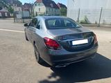Mercedes-Benz Mercedes C220 Diesel Automatik | TÜV NEU - Mercedes-Benz C 220 Gebrauchtwagen in Dortmund