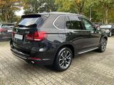 BMW X5 xDrive35i Steptronic - scheckheftgepflegte BMW X5