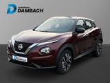 Nissan Juke 1.0 DIG-T Acenta - gebrauchte Nissan Juke aus dem Jahr 2022