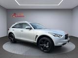 Infiniti QX70 5.0 S Premium V8*Leder*Navi*360*belüf.Sitz* - Infiniti: Geländewagen