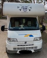 Eura Mobil A 770HB - Eura Mobil Stuttgart