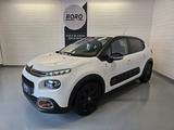 Citroën C3 1.2 Origins + RFK/LED/1.Hand/Navi/TMP/LS/RS - Citroën C3: Origins