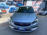 Opel Astra 1.6 CDTI 136CV 4 porte aut. Elective - Opel Astra mit Diesel-Antrieb: 1.4