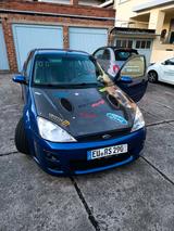 Ford Focus RS MK1, - Ford Focus aus 2003: RS