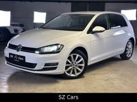 Volkswagen Golf VII Highline*XENON*DSG*NAVI*TEMP*LEDER*SHZ
