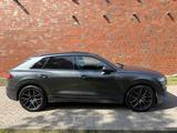Audi Q8 50TDI-S.LINE-B&O-PANO-ACC-LUFT-LED-22"-APP - gebrauchte Audi Q8 aus dem Jahr 2018