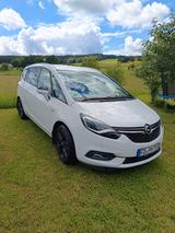 Opel Zafira Tourer VB