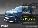 Citroën C5 Aircross Max PT 130 EAT8 +NAV+LED+Kamera+ - Citroën C5 Aircross: Max