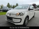 Volkswagen up! move up! BMT - VW up! Gebrauchtwagen in Hamburg