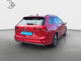 Volkswagen Golf Variant Life GOAL 2.0 TDI DSG*APP*SHZ*ASG*A - Volkswagen Golf: TDI Dsg