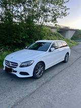 Mercedes-Benz C 220 CDI BlueTEC T - Burmester Anlage 