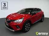 Renault Techno TCe 140 EDC - gebrauchte Renault Captur aus dem Jahr 2023
