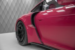 992 BRABUS 900 ROCKET R "1 of 1 of 25"