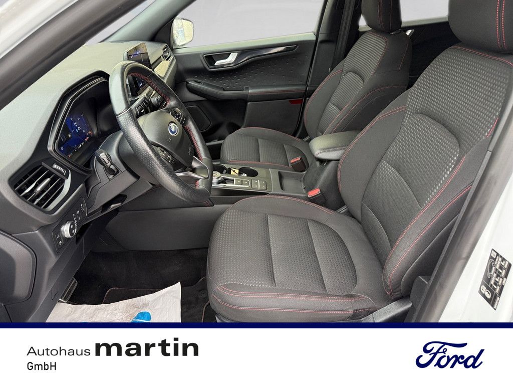 Fahrzeugabbildung Ford Kuga 2.5 Duratec PHEV ST-Line PDC SHZ NAVI LED