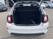 Fiat 500X - Vorschau Bild 15