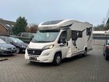 Chausson 628EB 5xSitzer/KAMERA/TV/NAVI/APPEL CAR PLAY/TOP - Chausson C