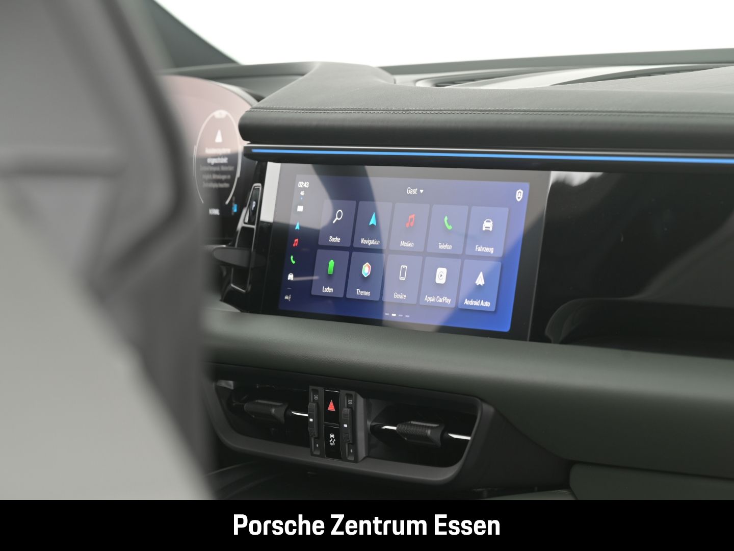 Porsche Macan - Bild 16