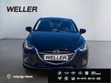Mazda 2 SKYACTIV-G 90 Kizoku *LED*SHZ*Navi*PDC*Totwink - Mazda 2 Gebrauchtwagen