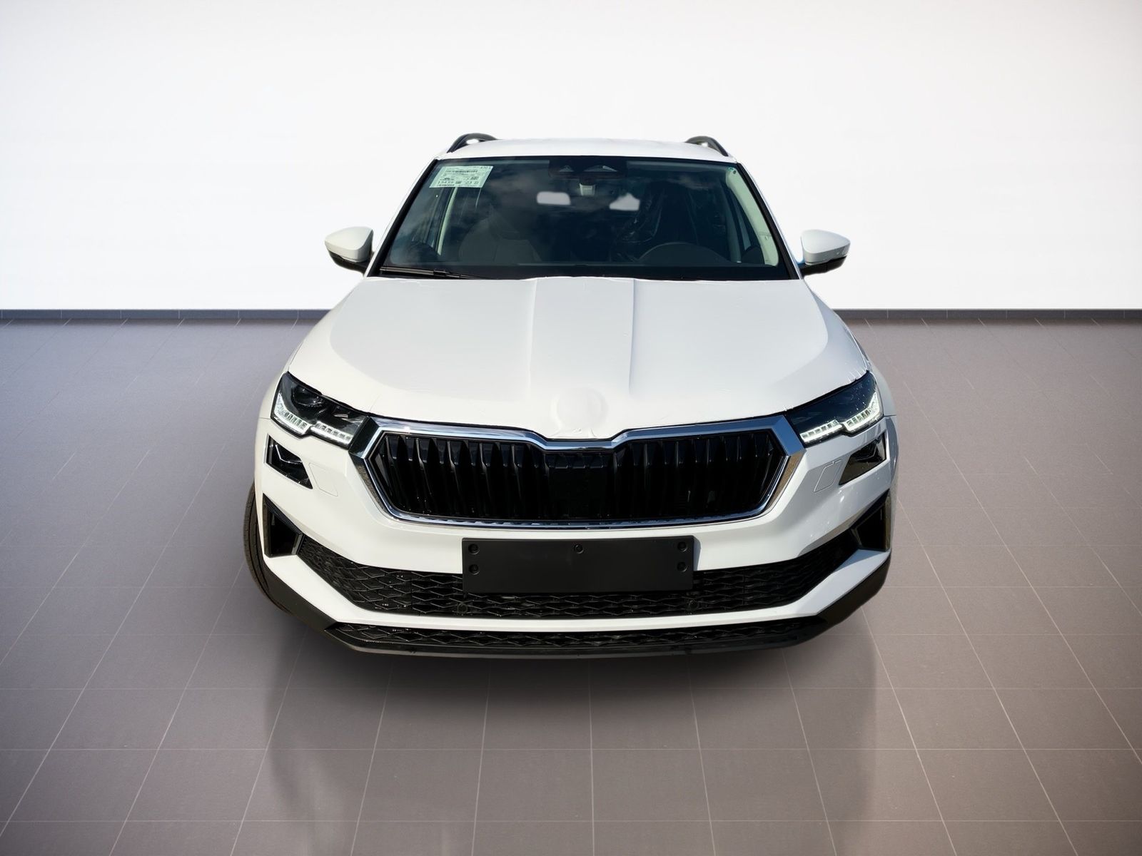 Skoda Karoq - Bild 3