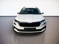 Skoda Karoq - Vorschau Bild 3