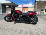Harley-Davidson NightRod Special Bj 2016 - Harley-Davidson Motorräder in Nürnberg