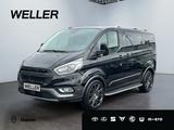 Ford Tourneo Custom L1 320 Active*KAMERA*NAVI*KLIMA - Ford Tourneo Custom: Active