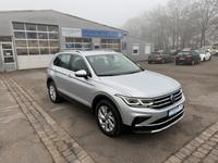 Volkswagen Tiguan Elegance eHybrid Matrix/AHK/Kamera