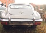 Jaguar 4.2 Serie 2 - Jaguar E-Type: Coupé