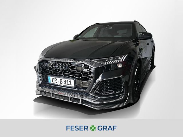 Audi RS Q8- SE 800PS *Nr. 95 von 96*