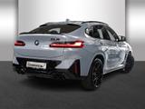 BMW X4 M COMPETITION AT Competition Paket Head-Up - BMW X4 M: Competition
