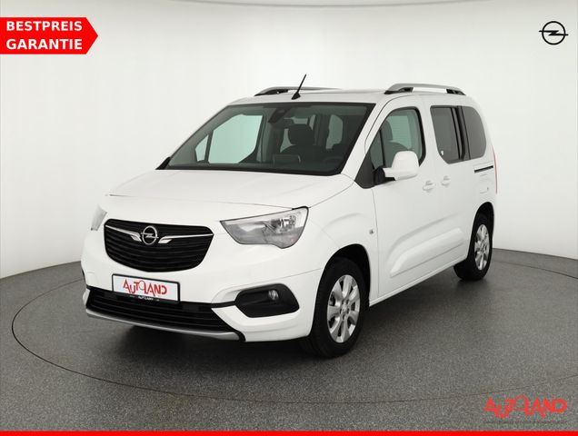 Opel Combo Life 1.5 D Innovation Navi Kamera Tempomat