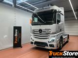Mercedes-Benz Actros 1845 ÖLRETARDER LS ACC-Abstand MirrorCam