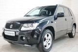 Suzuki Grand Vitara Navi Vollleder PDC SHZ AHK - Suzuki Grand Vitara aus 2007