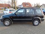 Honda CR-V 2.0i ES Edition aus 1 Hand, Scheckheft... - Honda aus 2001