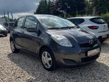 Toyota Yaris Cool*HU/AU+Service Neu*Garantie* - Toyota Yaris in Halle