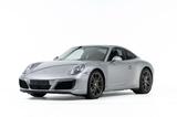 Porsche 911 Urmodell - gebrauchte Porsche 911 Urmodell aus dem Jahr 2016