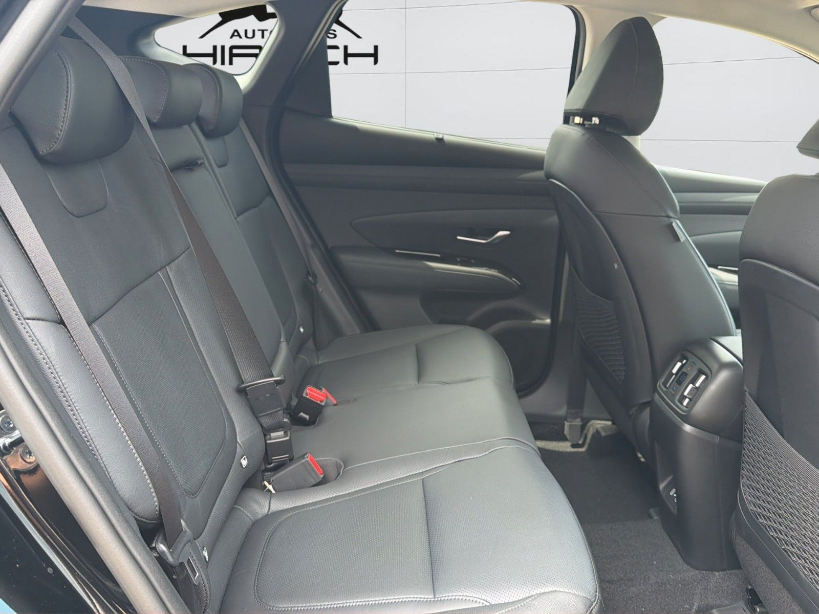 Hyundai TUCSON - Bild 16