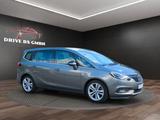 Opel Zafira C Innovation/Automatik/LED/Carplay/ACC - Opel Zafira C mit Diesel-Antrieb
