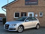 Audi A3 1.4 TFSI Attraction |Xenon-LED|Check-Heft|ALU - Audi A3 mit Benzin-Antrieb: Kleinwagen, 1.4