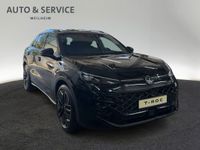 Volkswagen T-Roc - Vorschau Bild 4