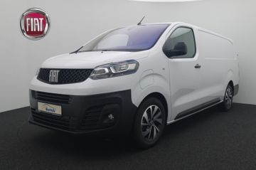 Fahrzeugabbildung Fiat E-Scudo Kastenwagen Serie 1 L3 75kWh Sofort!