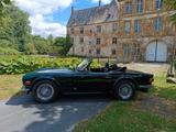 Triumph TR6 Inj. PI. Urtypischer Britischer Roadster - Triumph in Bielefeld