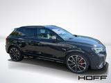 Audi RSQ3 21 Zoll AHK Sonos Pano 360 Kamera Leder - Audi RSQ3