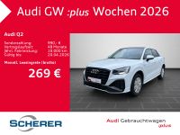 Audi Q2 - Vorschau Bild 1