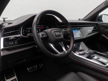 2021 AUDI RSQ8 — миниатюра 20