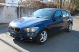BMW 116 d Limousine 5-trg Efficient Dynamics Edition - BMW 116 in Mainz