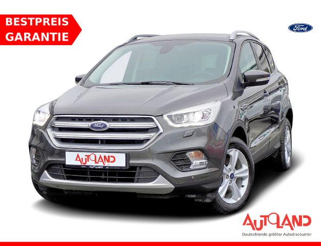 Ford Kuga 1.5 Titanium 4x4 AAC Navi AHK Kamera DAB