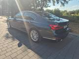 BMW 750i - - BMW 750 in Bochum