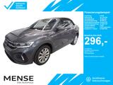 Volkswagen T-Roc Cabriolet 1.5 TSI DSG R-line CarPlay AHK - Volkswagen Jahreswagen: Cabrio
