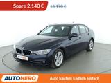 BMW 318d Sport Line *NAVI*LED*PDC*TEMPO*ALU* - BMW 3er Reihe Gebrauchtwagen in Stuttgart